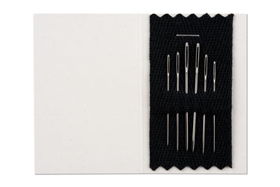 Sajou Embroidery Needles, Set of 6