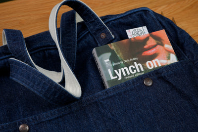 Lynch on Lynch