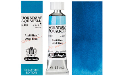 Schmincke Horadam Watercolors, Signature Edition Bundle (2025)