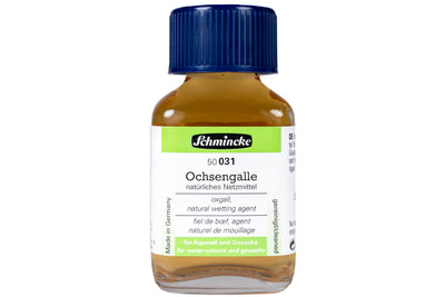 Oxgall, 60 mL