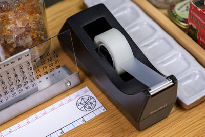 Scotch Magic Tape, 3/4" x 500"