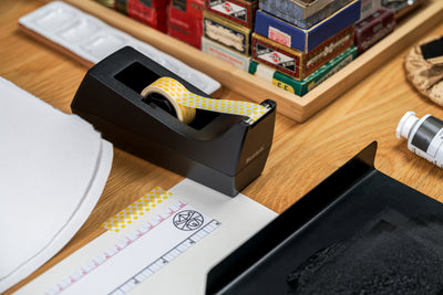 Scotch Desktop Tape Dispenser C-38