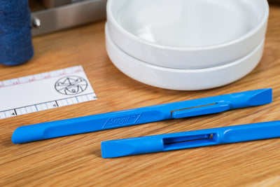 Scrigit Essential Scraper Tool, Set of 2