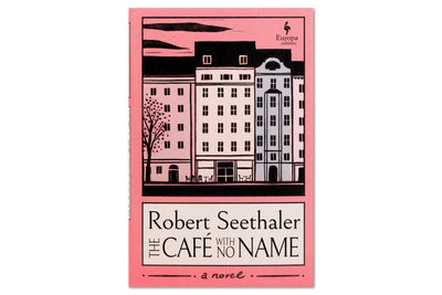 The Café With No Name