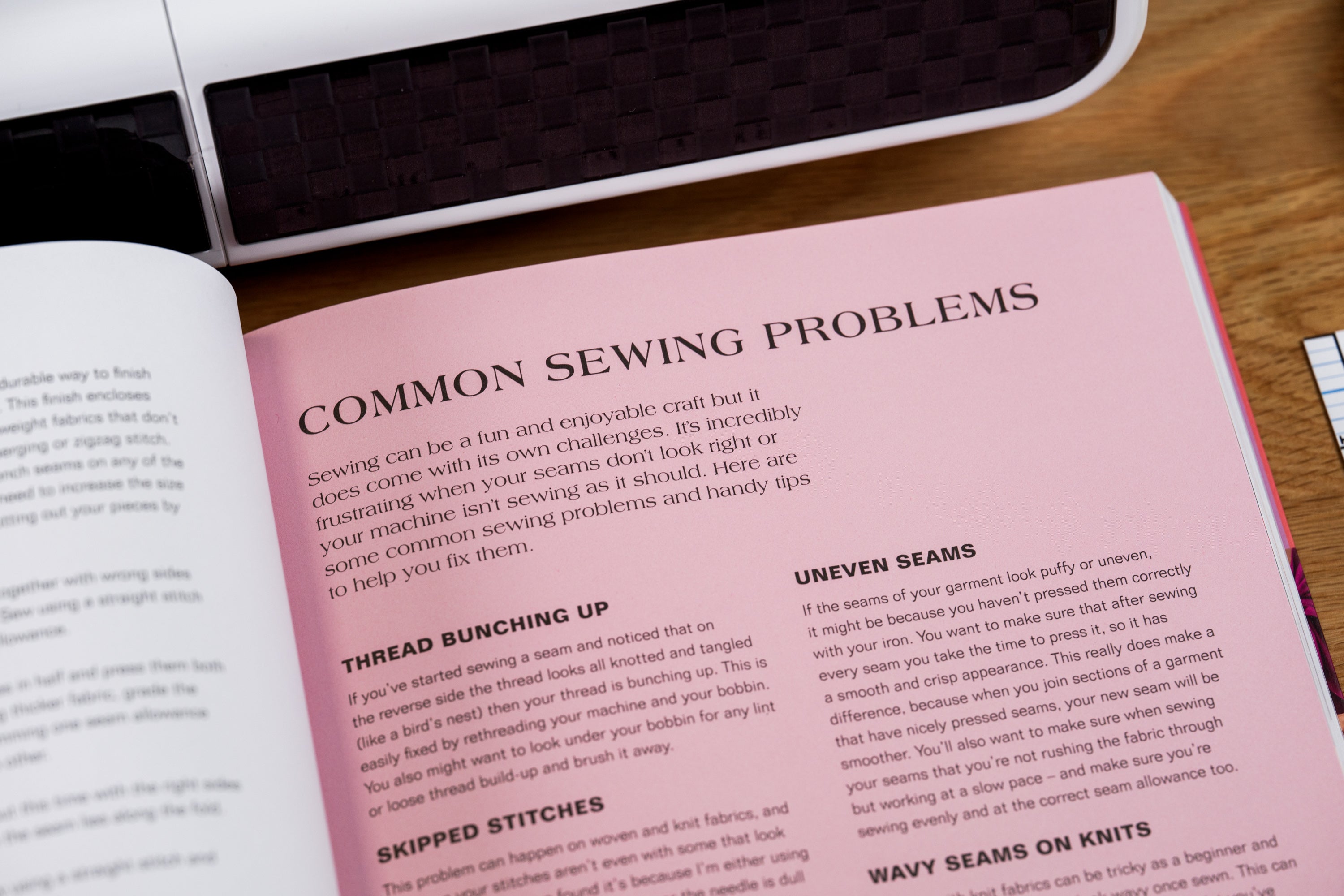 Sew Simple