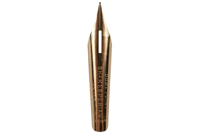 Shakesperian Gilt Series #109 Pen (Vintage)