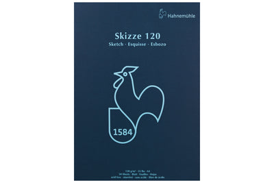 Skizze 120 Sketchpad
