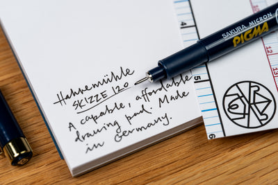 Skizze 120 Sketchpad