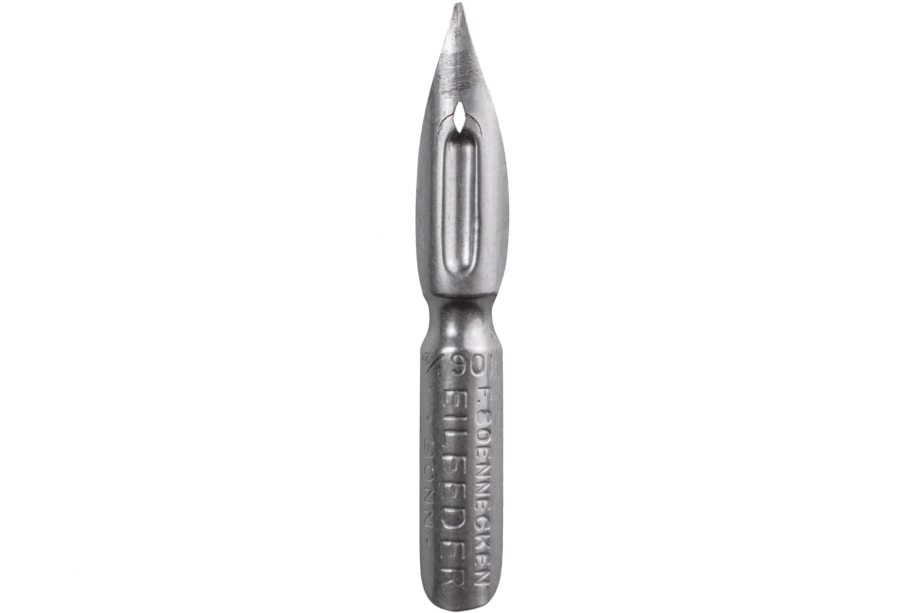 Soennecken #106 1/2 Pen Nib (Vintage)