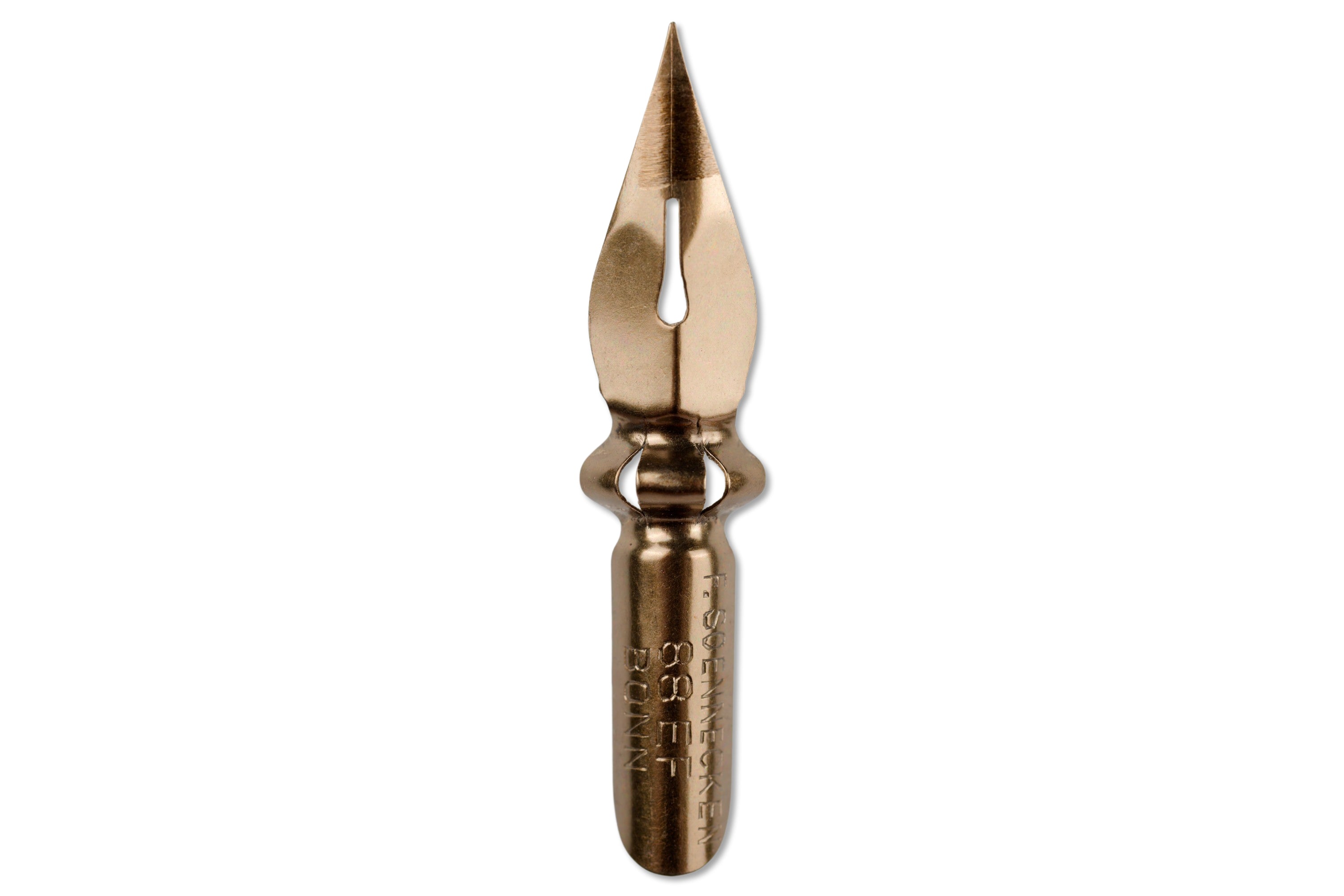 Soennecken 88EF Crown Pen (Vintage)