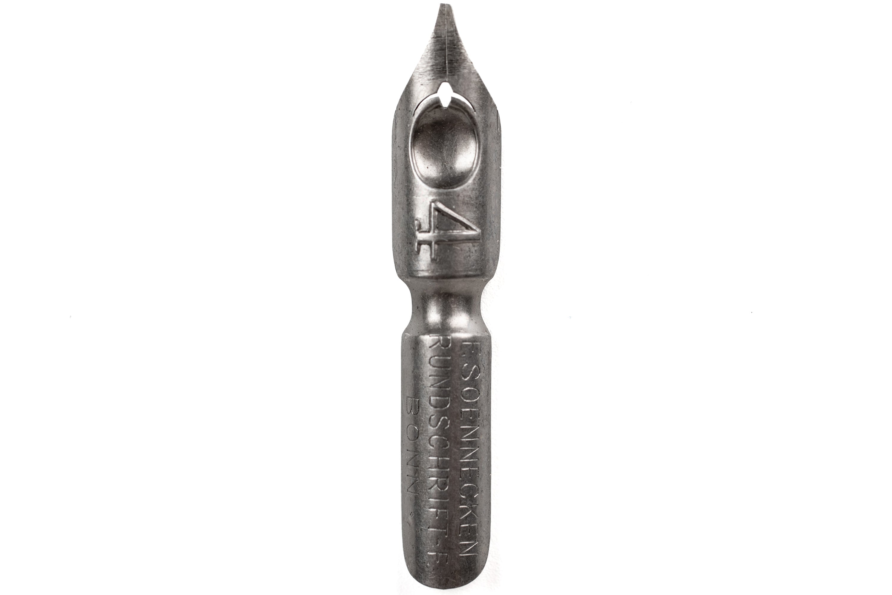 Soennecken Round Writer #4 Pen Nib (Vintage)