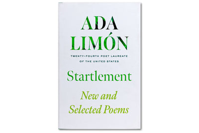 Startlement: New and Selected Poems