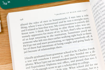 The Stonewall Reader