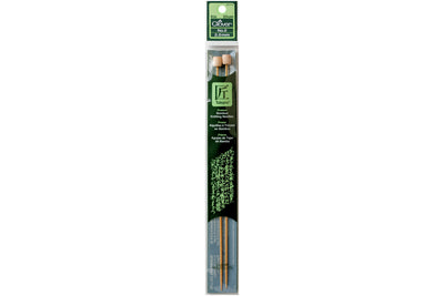 Takumi Bamboo Knitting Needles, Set of 2