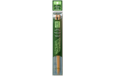 Takumi Bamboo Knitting Needles, Set of 2