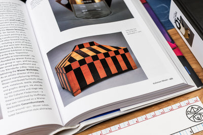 Design of the 20th Century
