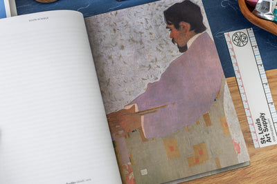 Egon Schiele: The Paintings