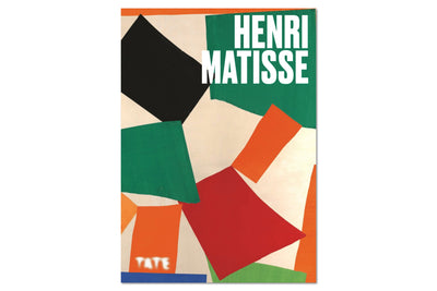 Henri Matisse (Tate Artists)