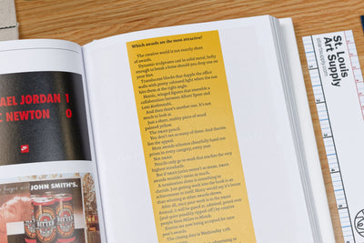 The Copy Book