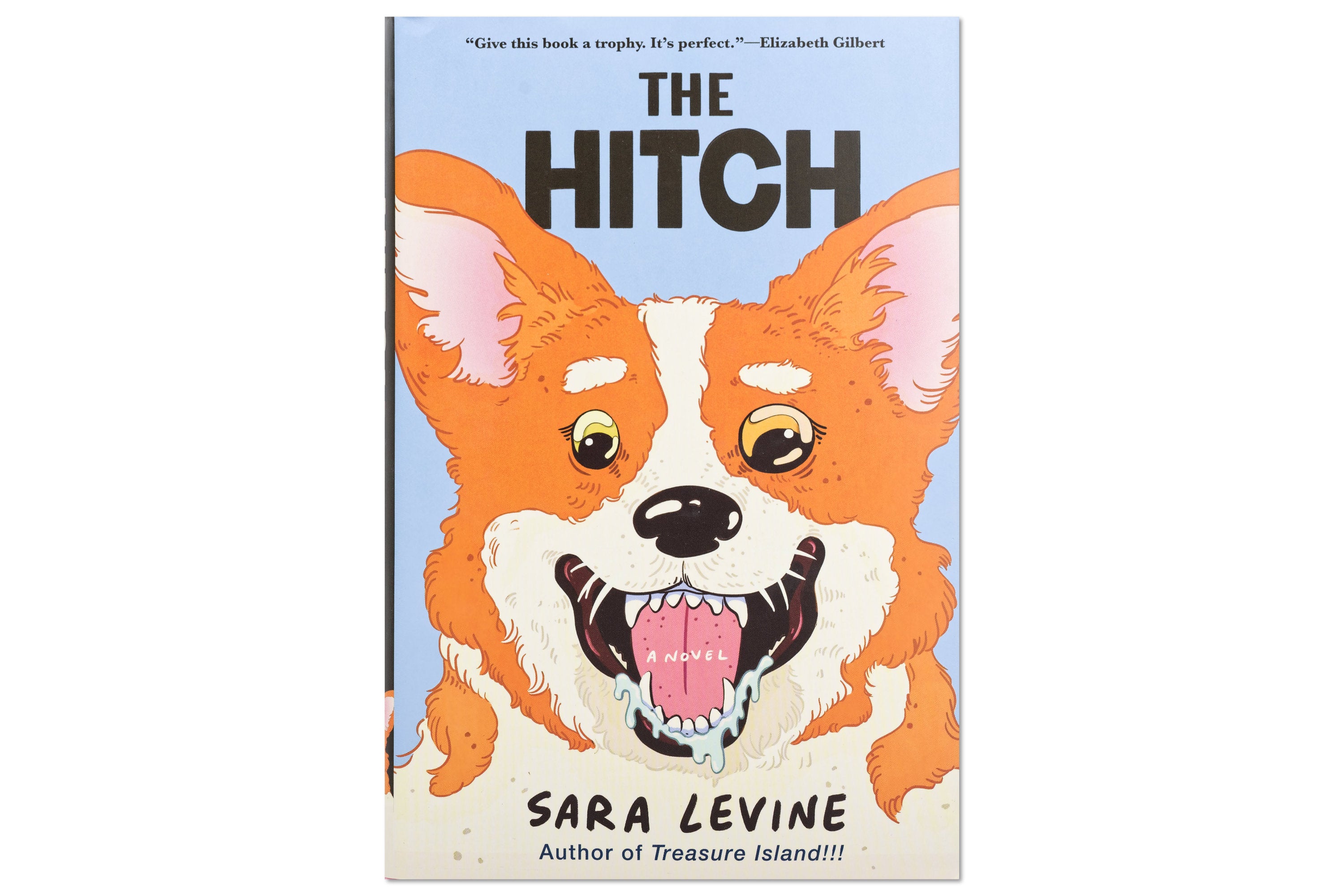 The Hitch