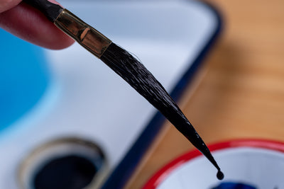 Series 137 Pinstriping Brush