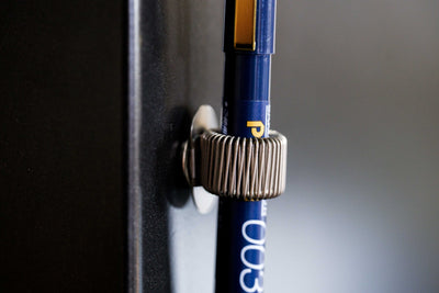 Neodymium Magnet Pen Holder