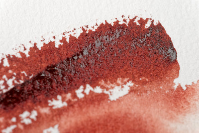 Tonic Watercolor, Porcelain Pan, #010 Azo Brown