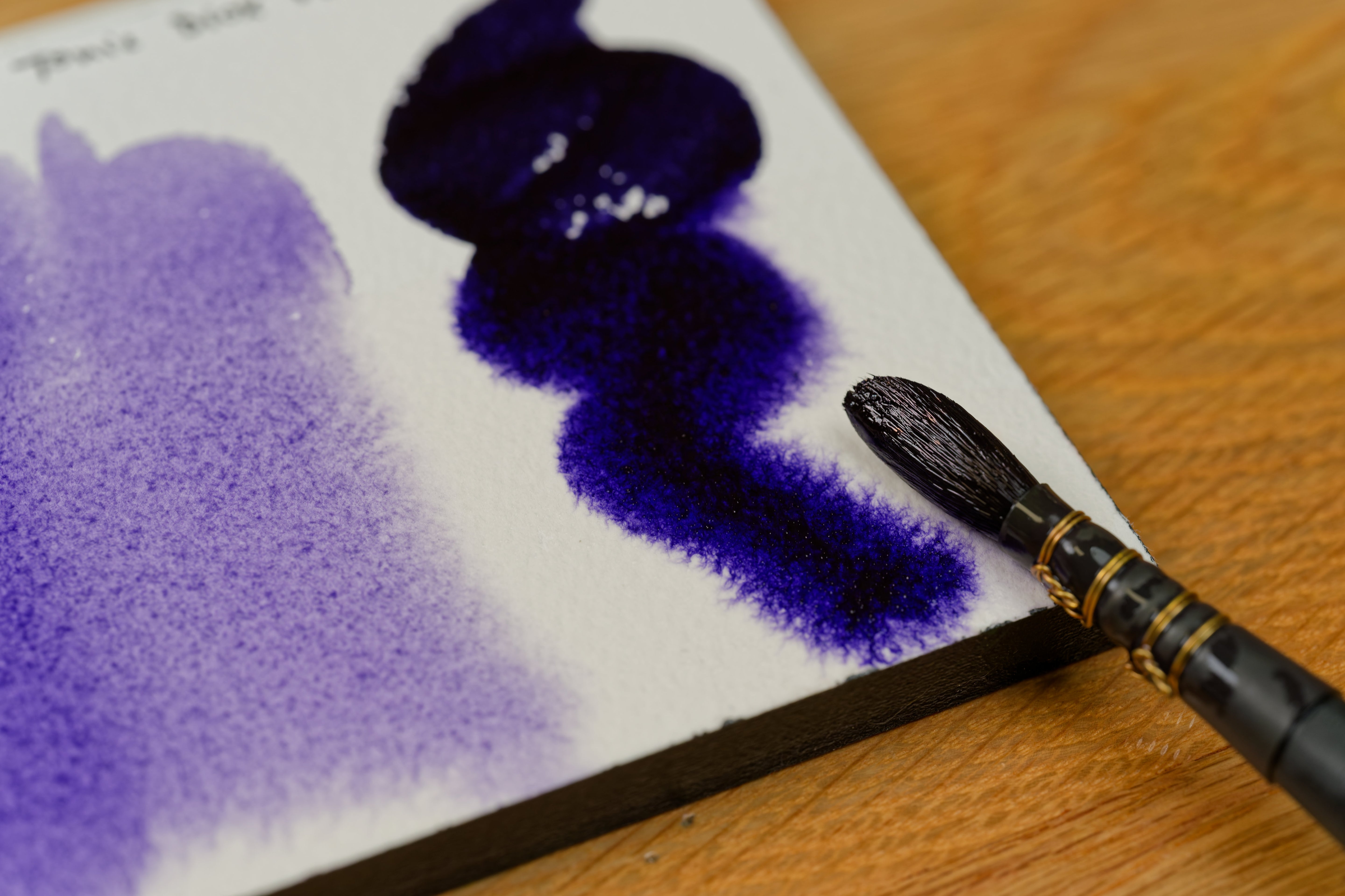 Tonic Watercolor, 12 mL Tube, #265 Dioxazine Violet