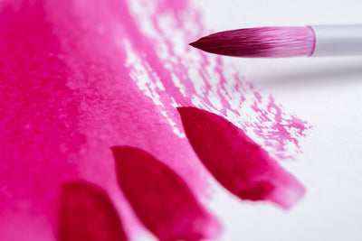 Fabriano 1264 Watercolor Paper