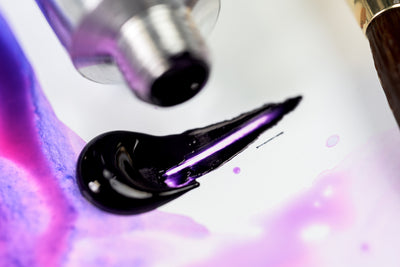 Tonic Watercolor, 12 mL Tube, #275 Ultramarine Purple