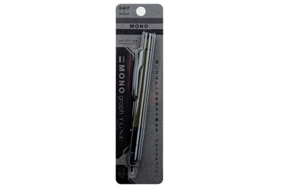 MONO Graph Tune Mechanical Pencil, Deep Green