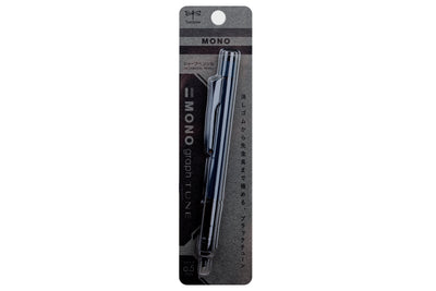 MONO Graph Tune Mechanical Pencil, Deep Blue
