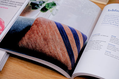 The Tunisian Crochet Handbook
