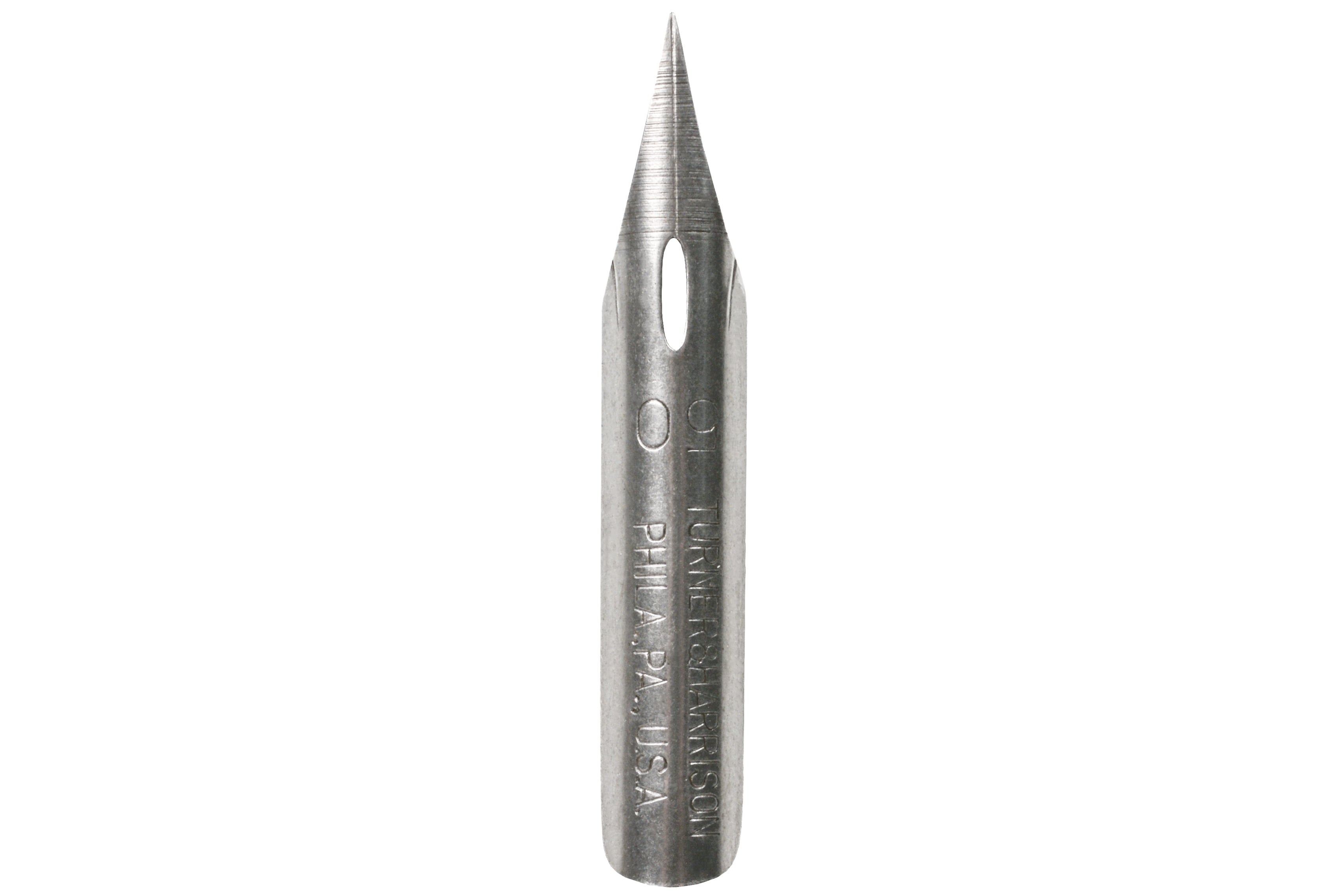 Turner & Harrison #50 Straight Dip Pen (Vintage)