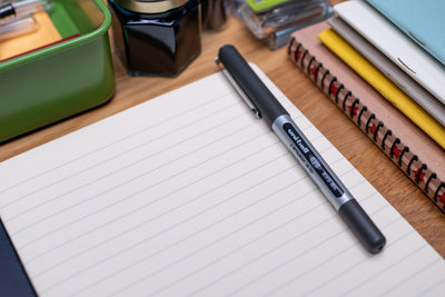 uni-ball Eye Liquid Ink Rollerball, 0.5 mm