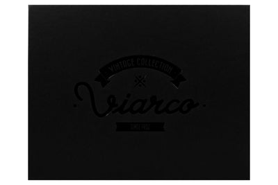 Viarco Vintage Reissues, Complete Set of Six Dozen