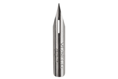 Voseco #657 Pen Nib (Vintage)
