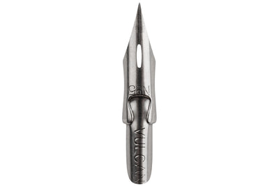 Vulcan #5 Steel Pen Nib (Vintage)