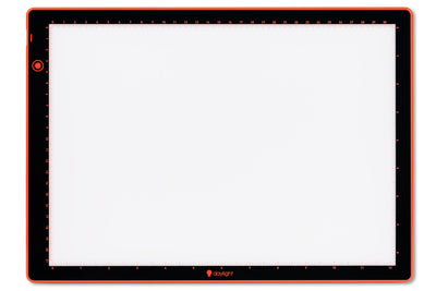 Daylight Wafer Lightpad