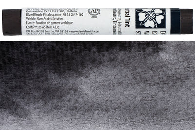 Extra Fine Watercolor Sticks, Neutral Tint