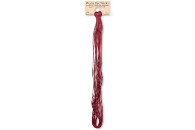 6-Strand Embroidery Floss, #1270 Rum Raisin