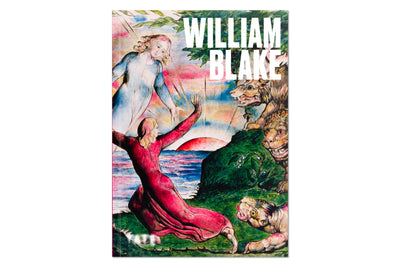William Blake (Tate Artists)
