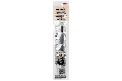 Zento Low-Friction Rollerball Refill (UBR-Z-05)