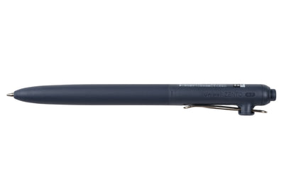 Zento Low-Friction Rollerball Pen, 0.7 mm
