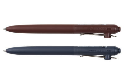 Zento Low-Friction Rollerball Pen, 0.7 mm