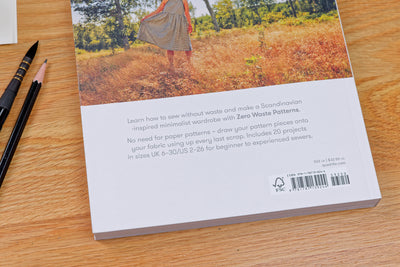 Zero Waste Patterns
