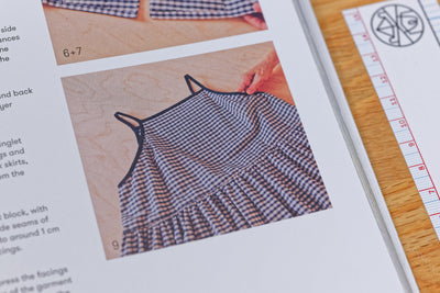Zero Waste Patterns