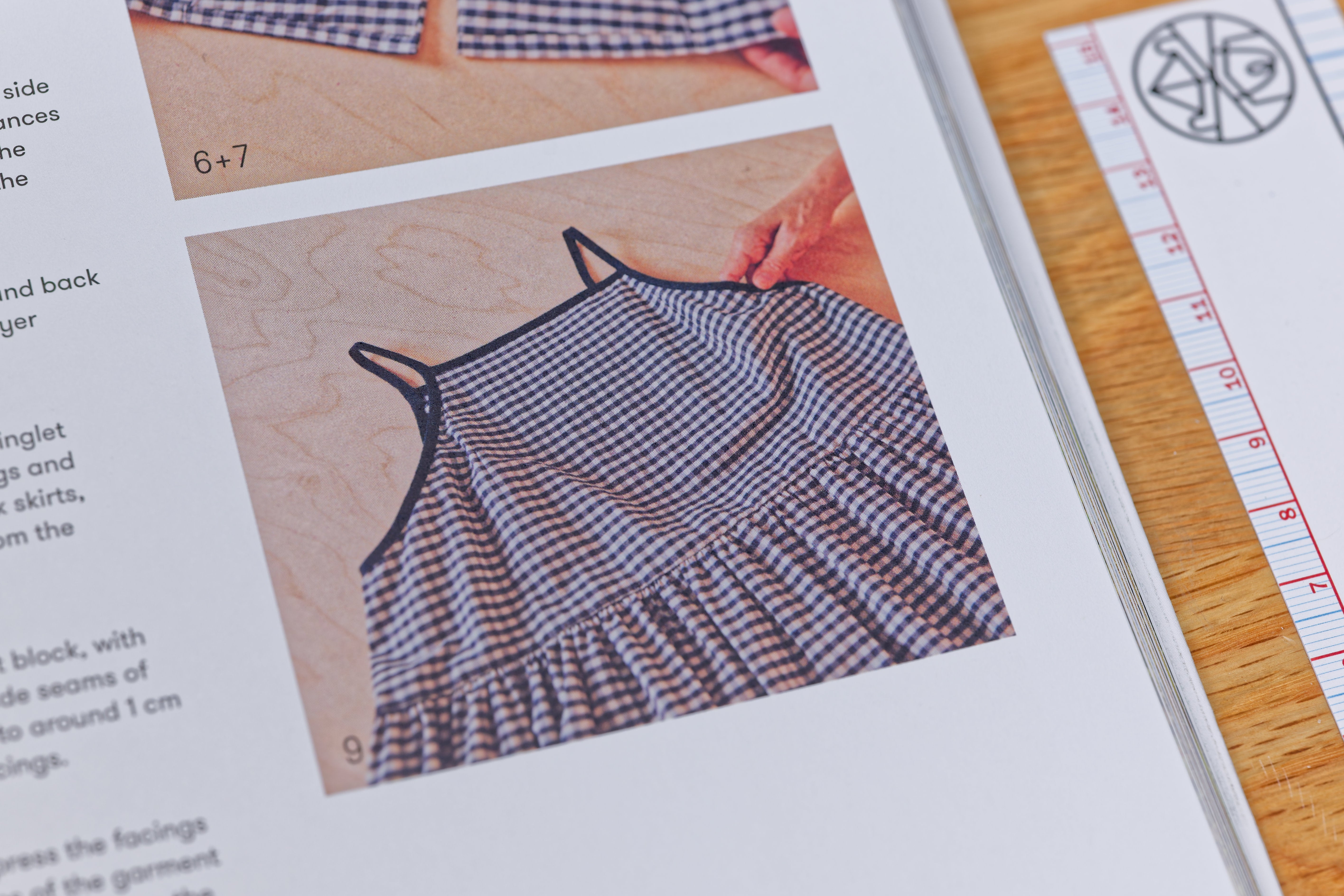 Zero Waste Patterns