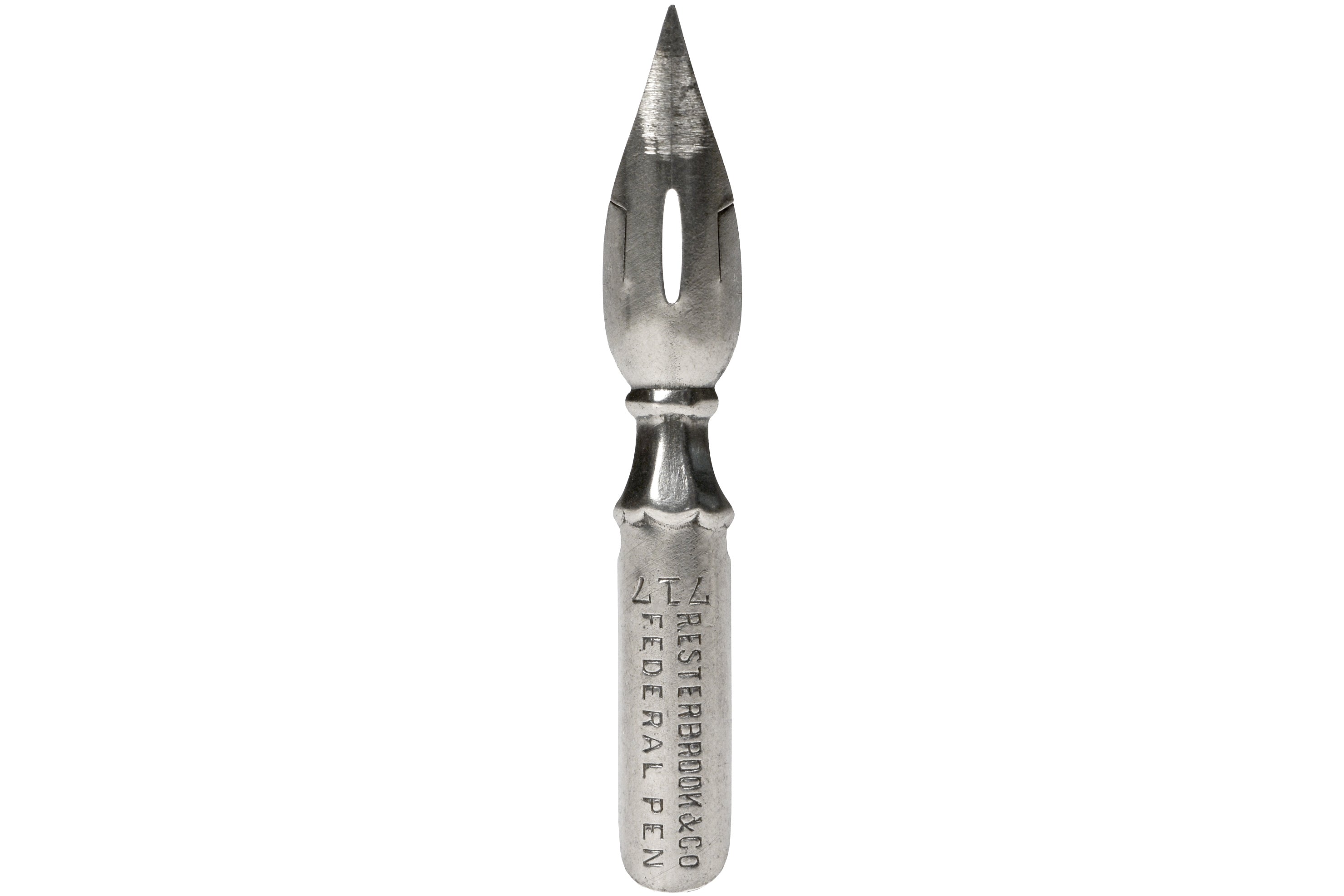 Esterbrook Federal Pen #717 (Vintage)