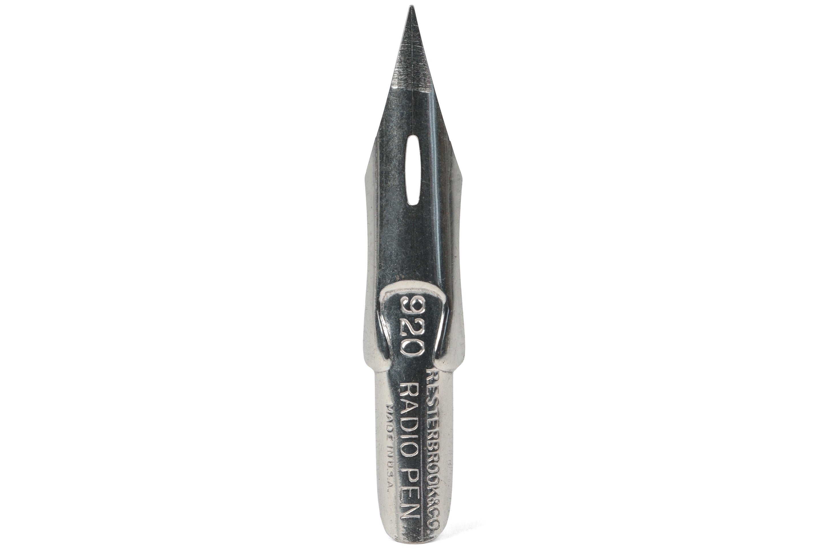 Esterbrook Radio Pen #920 Nib (Vintage)